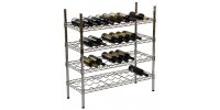 Wine racks