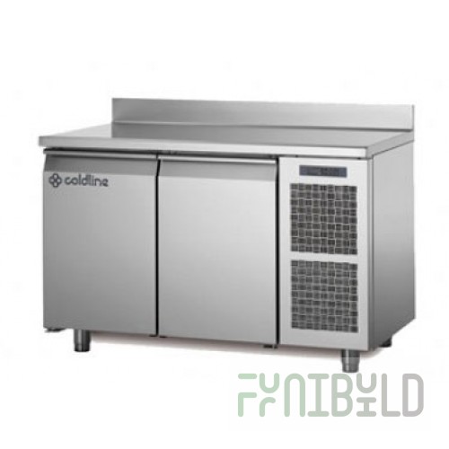 Freezing table Coldline TA13/1B