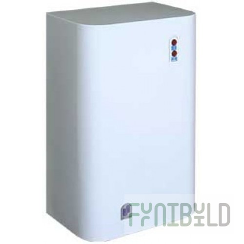 Electric water heater flow-through Grodtorgmash EVPZ-15