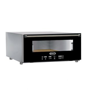 Hearth oven XEBDC-02EU-D UNOX
