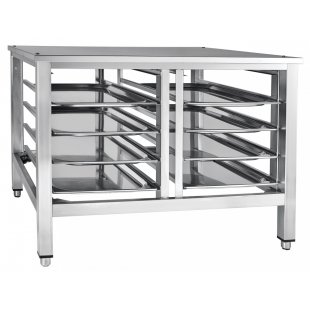 Stand for combi steamer Abat PK-10MS