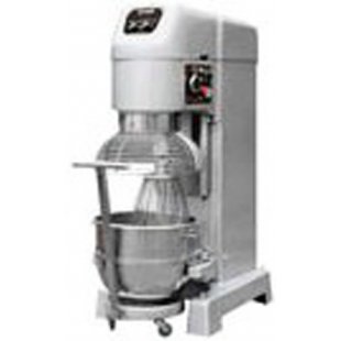 Planetary mixer PYHL B-80