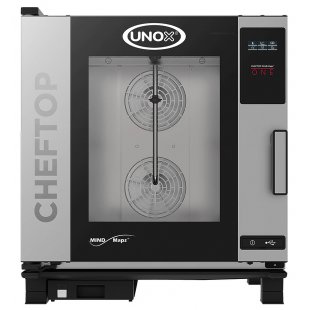 Combi steamer Unox XEVC-0711-E1R