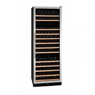 Wine cabinet Dunavox DX-170.490STSK