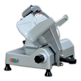 Semi-automatic slicer LR-250