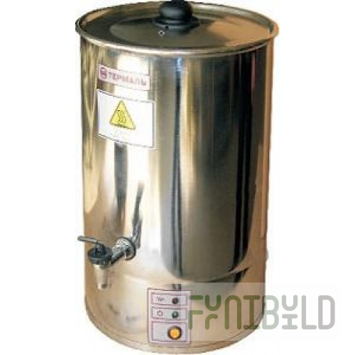 Electric boiler Thermal KEND-100-03