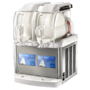 Soft Serve Ice Cream Freezer SPM GT2 Touch