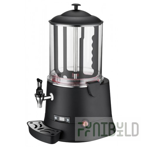 Hot chocolate machine Airhot Choco-10