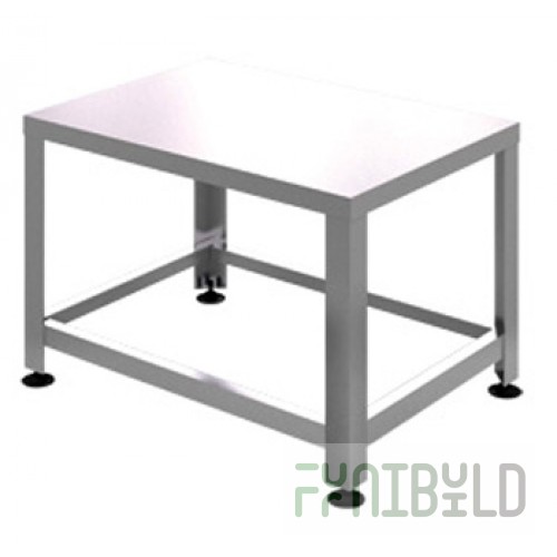 PKI 1200/400 stand for boiler
