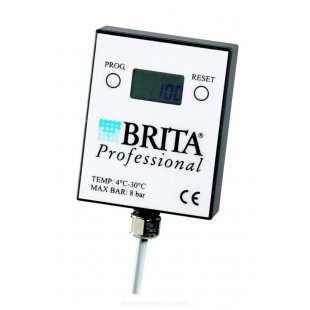 Brita Water Meter for Purity C