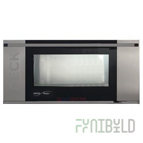 Unox Deck Oven XEBDC-01EU-C