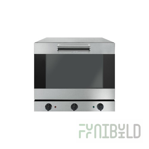 Convection oven Smeg ALFA 43GH