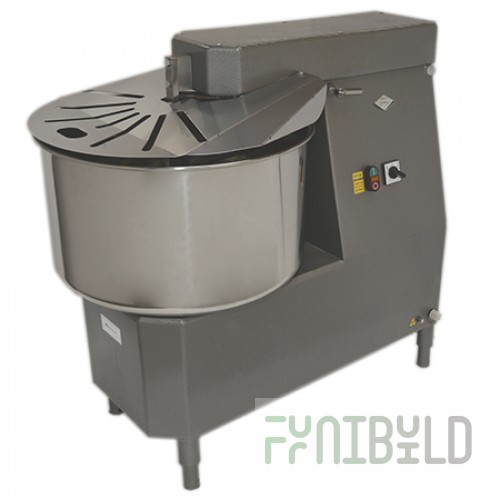 Dough mixing machine MT-60