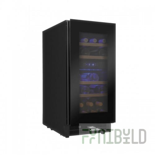 Wine cabinet Cold Vine C23-KBT2