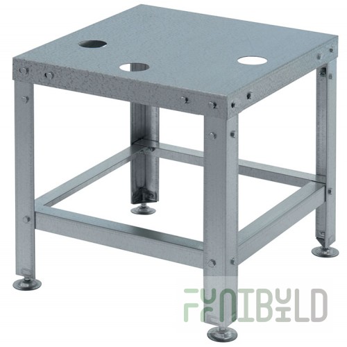 Stand for boiler Atesi PK-420