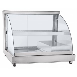 Refrigerated display case tabletop Abat VHN-70
