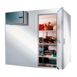 Refrigerating chamber Sever KHS 7.7 (80mm)