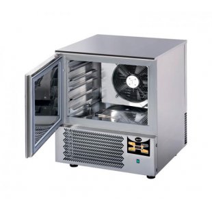 Shock Freezer Apach SH05