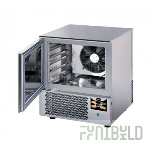 Shock Freezer Apach SH05