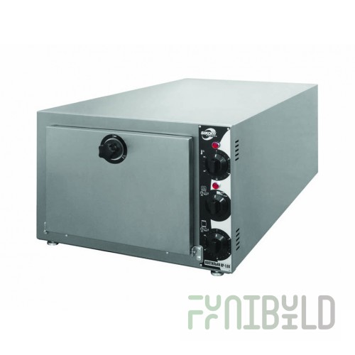 Smokehouse Sicom KR-1.30