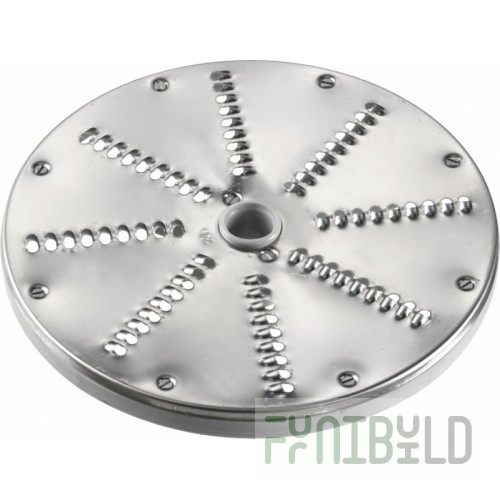 Fimar Z2-Z3-Z4-Z7 discs for crushing and grinding, 1 pc.