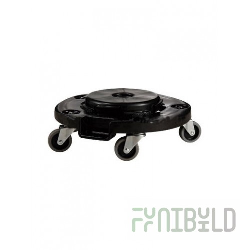 GASTRORAG JW-RCD trolley for JW-CR76E/120E container