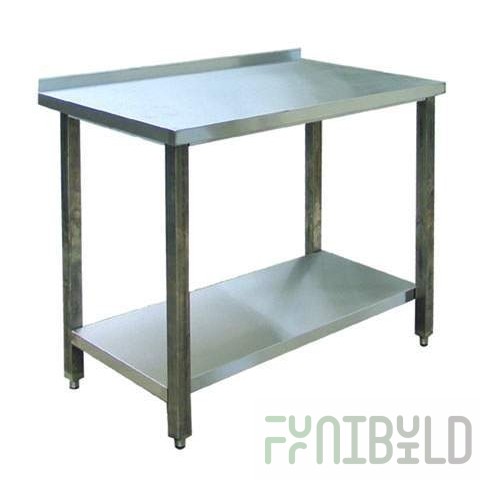 Wall-mounted production table SPRP/P 15-6