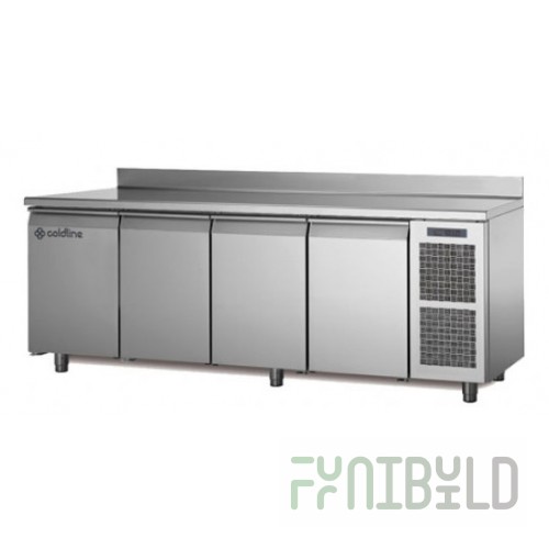 Freezing table Coldline TA21/1B
