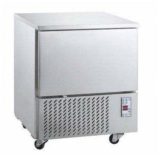 Cooleq CQF-5 Shock Freezer