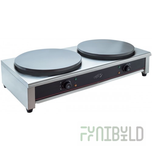 Pancake maker CRAZY PAN CP-CM400D
