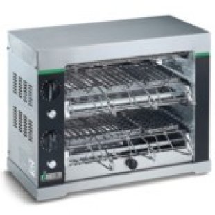 Toaster La Felsinea TOS Q12
