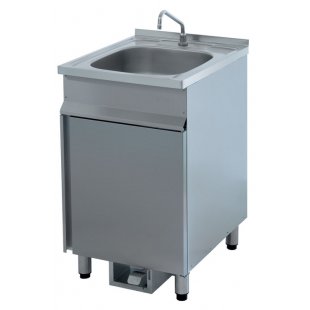 Bath-washbasin Atesi VRN-600 (s/p)