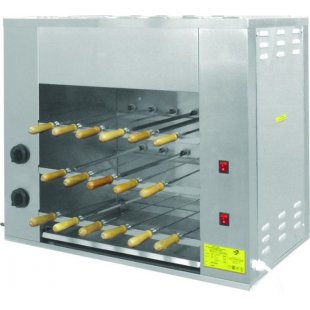 Shashlik maker Sikom "Kebab" MK-22.6G