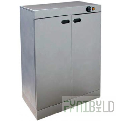 Plate warmer Mec SP 120