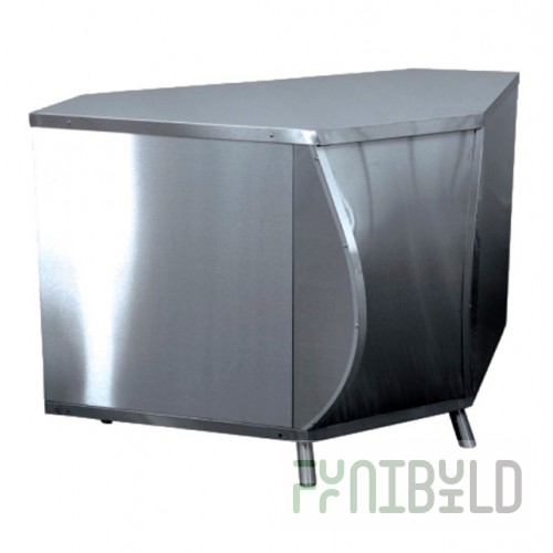 Rotary module Abat MP-90M-01