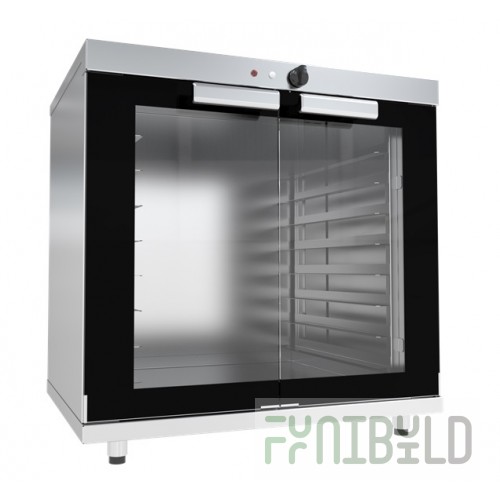 Stillag PRIMA proofing cabinet