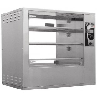 Chicken grill Sikom MK-21A