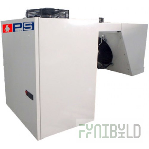 Low-temperature monoblock Polyus-Sar BGM 117 F