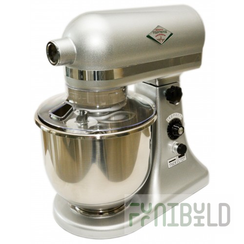 Planetary mixer MP-5