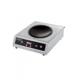 Induction cooker Gastrorag TZ BT-350B-WOK