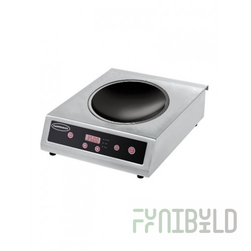 Induction cooker Gastrorag TZ BT-350B-WOK