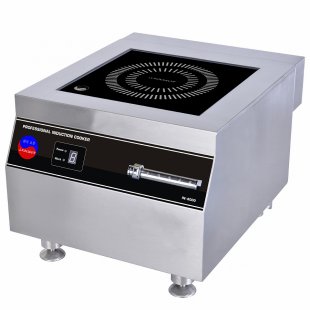 Induction cooker Indokor IN8000