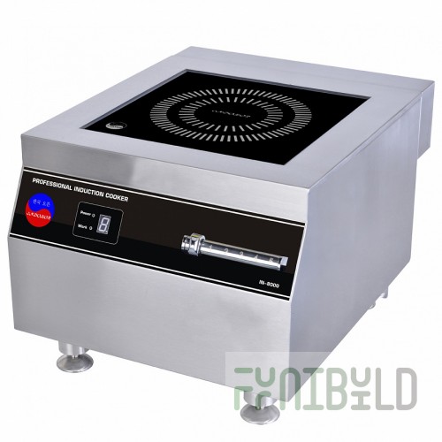 Induction cooker Indokor IN8000