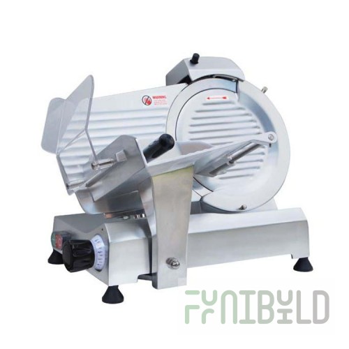 Slicer Viatto HBS-250