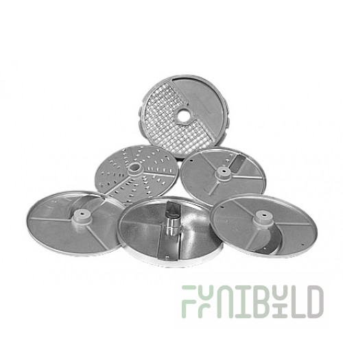 Robot Coupe 1944 Wheel Set for R402/CL30/40