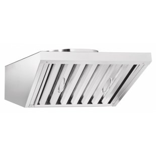 Umbrella for convection ovens Abat ЗВВ-600