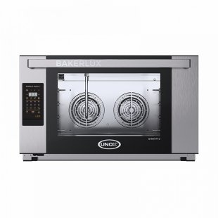 Convection oven Unox XEFT-04EU-ELDV