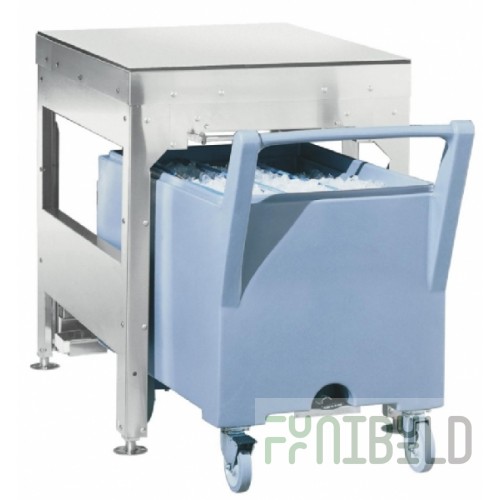 Hopper Mec ST S 200 for KS 270/550