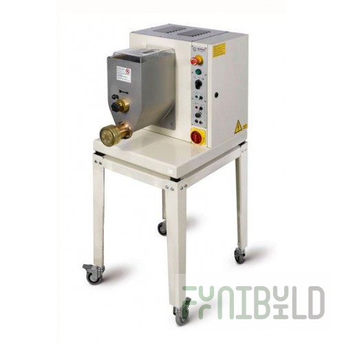 Bottene stand for pasta machine Inver 3