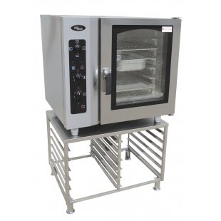 Convection steamer Grill Master PKE/I